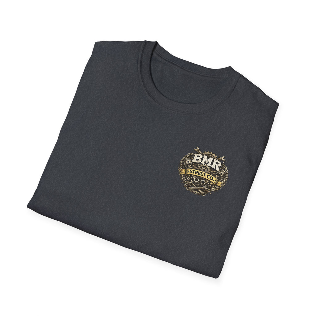 Méca T-Shirt