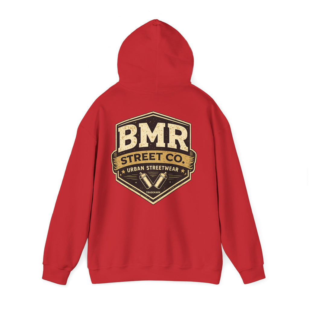 Sweat BMR Street unisex