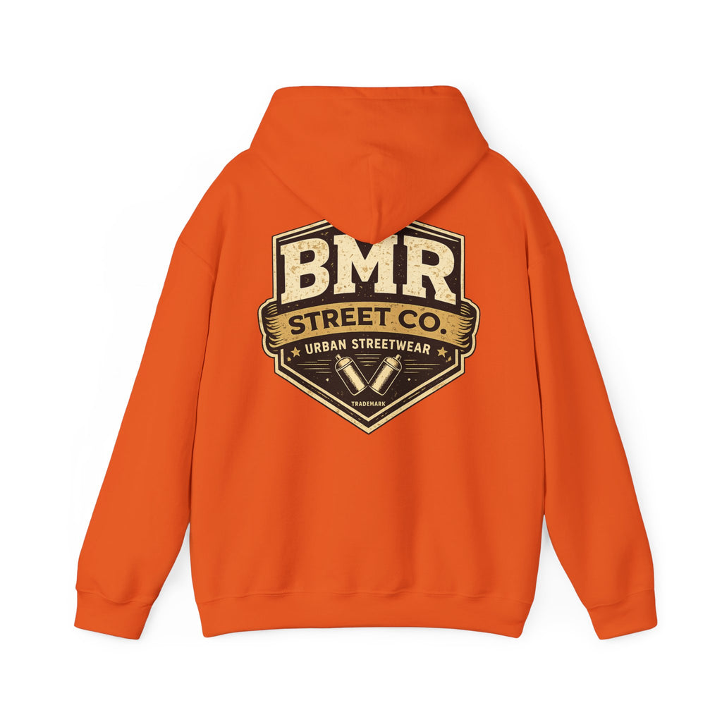 Sweat BMR Street unisex