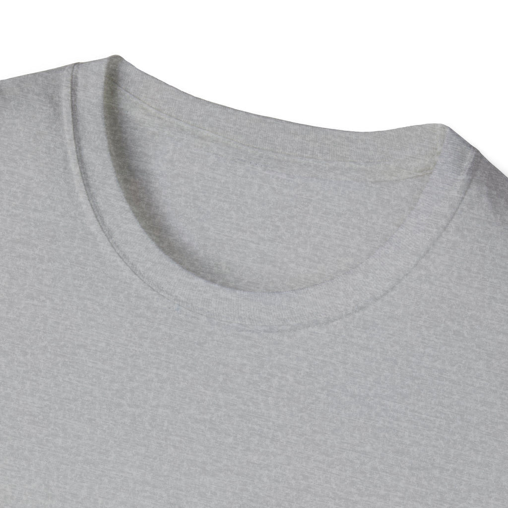 BMR Street Gym T-Shirt