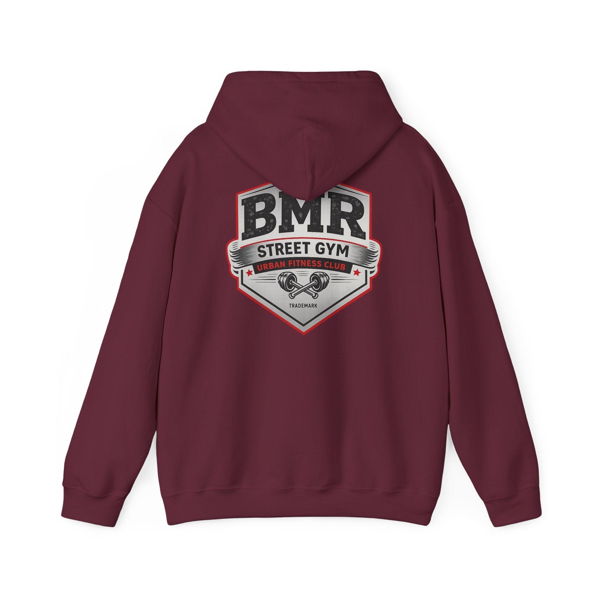 BMR Street Gym unisex