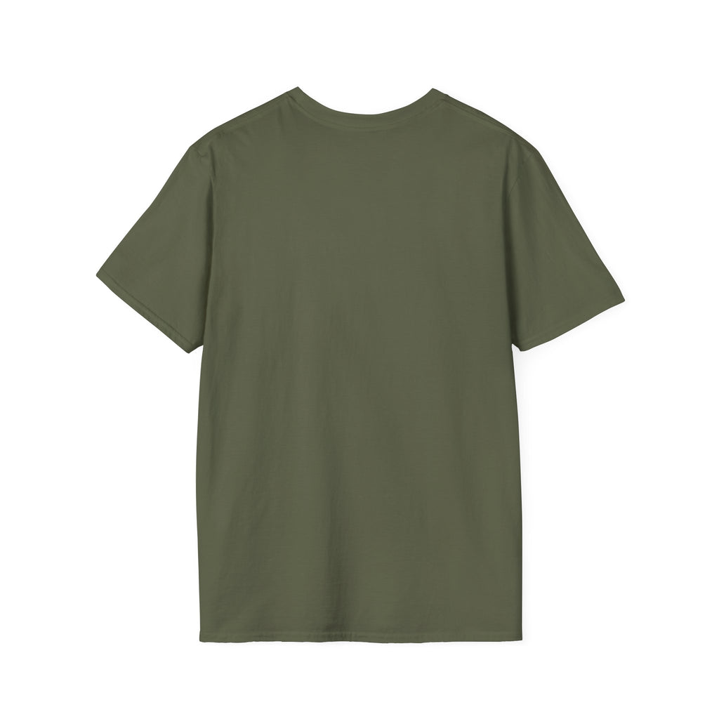 Méca T-Shirt