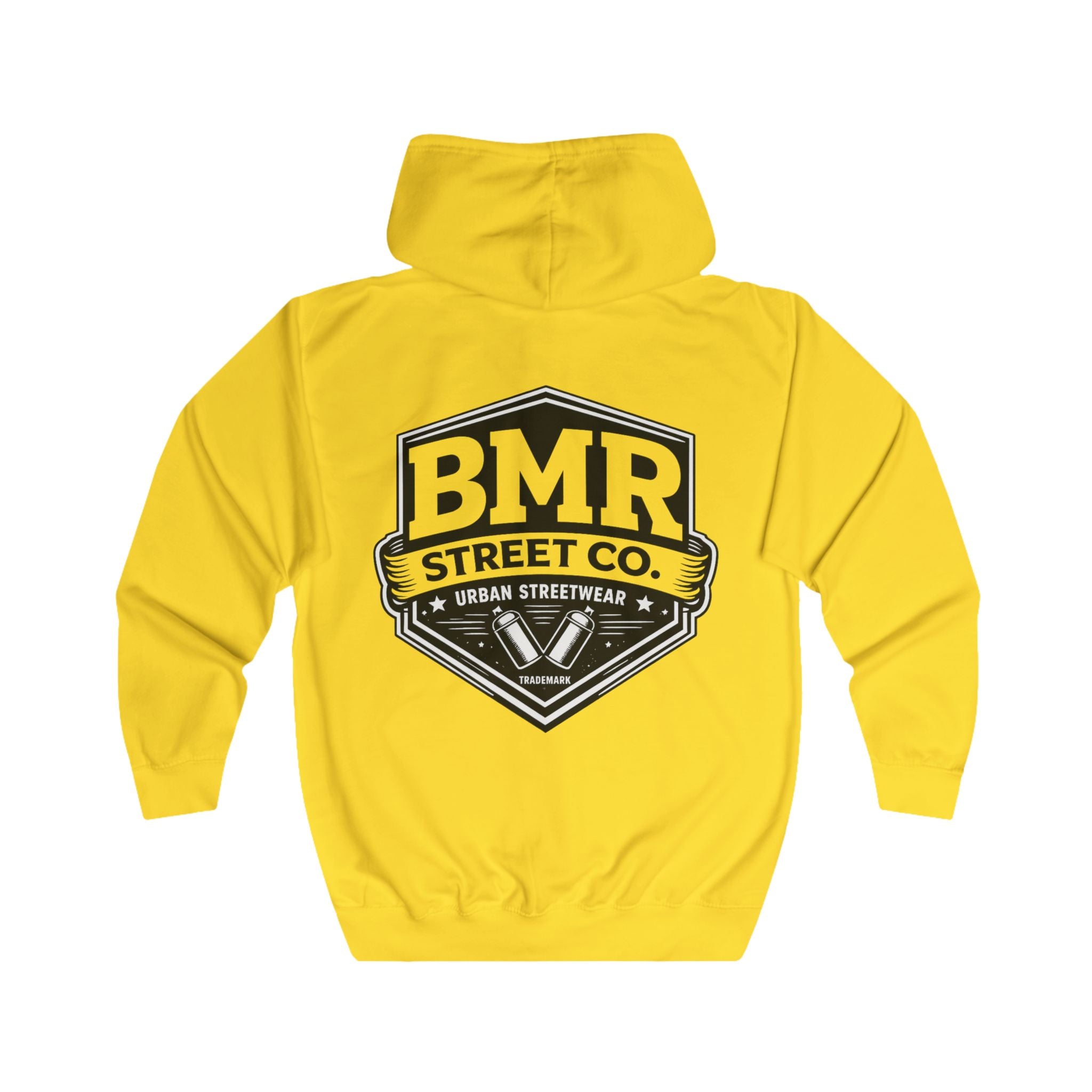 Sweat Zip Street