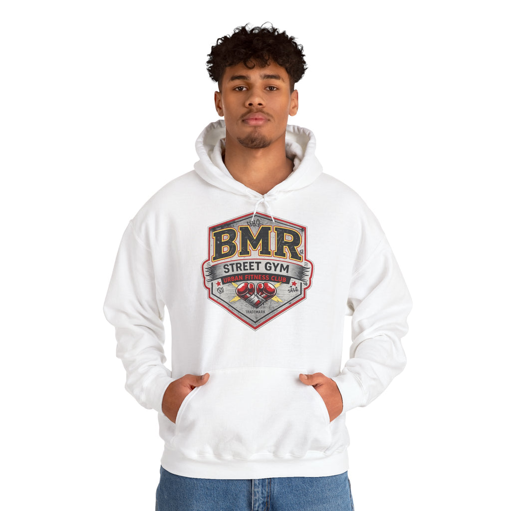 BMR Sweat boxe