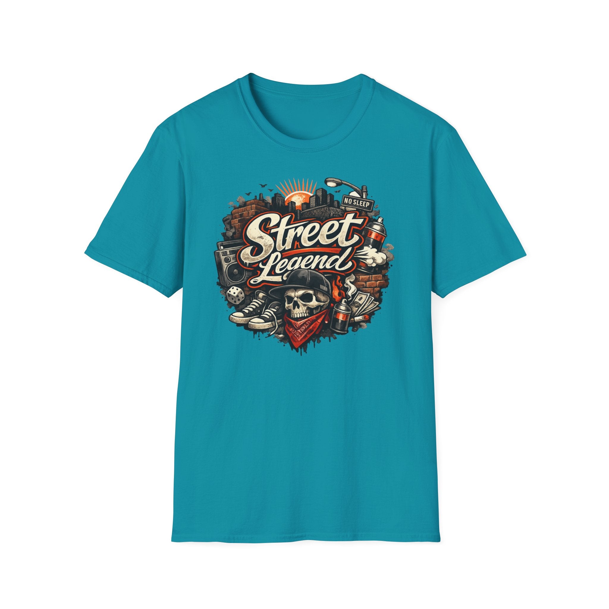 Street Legend T-Shirt