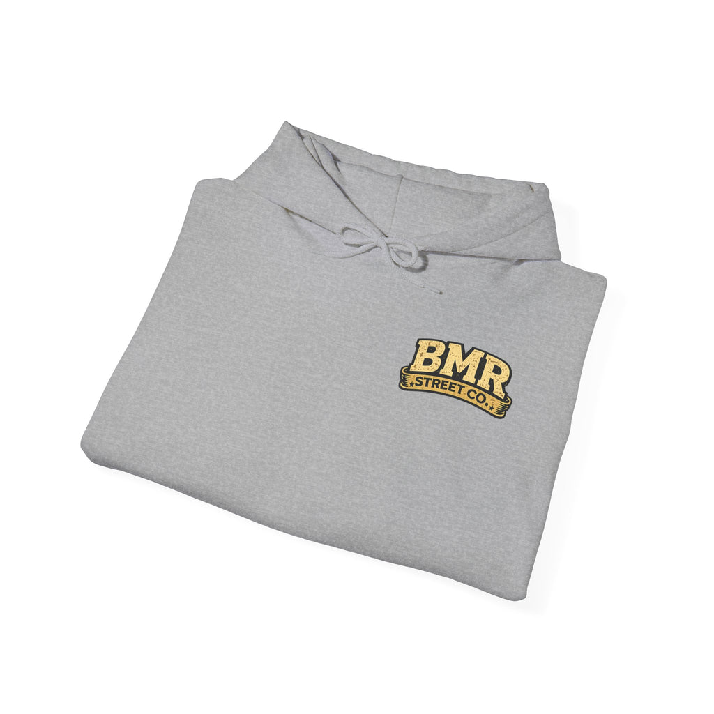 Sweat BMR Street unisex