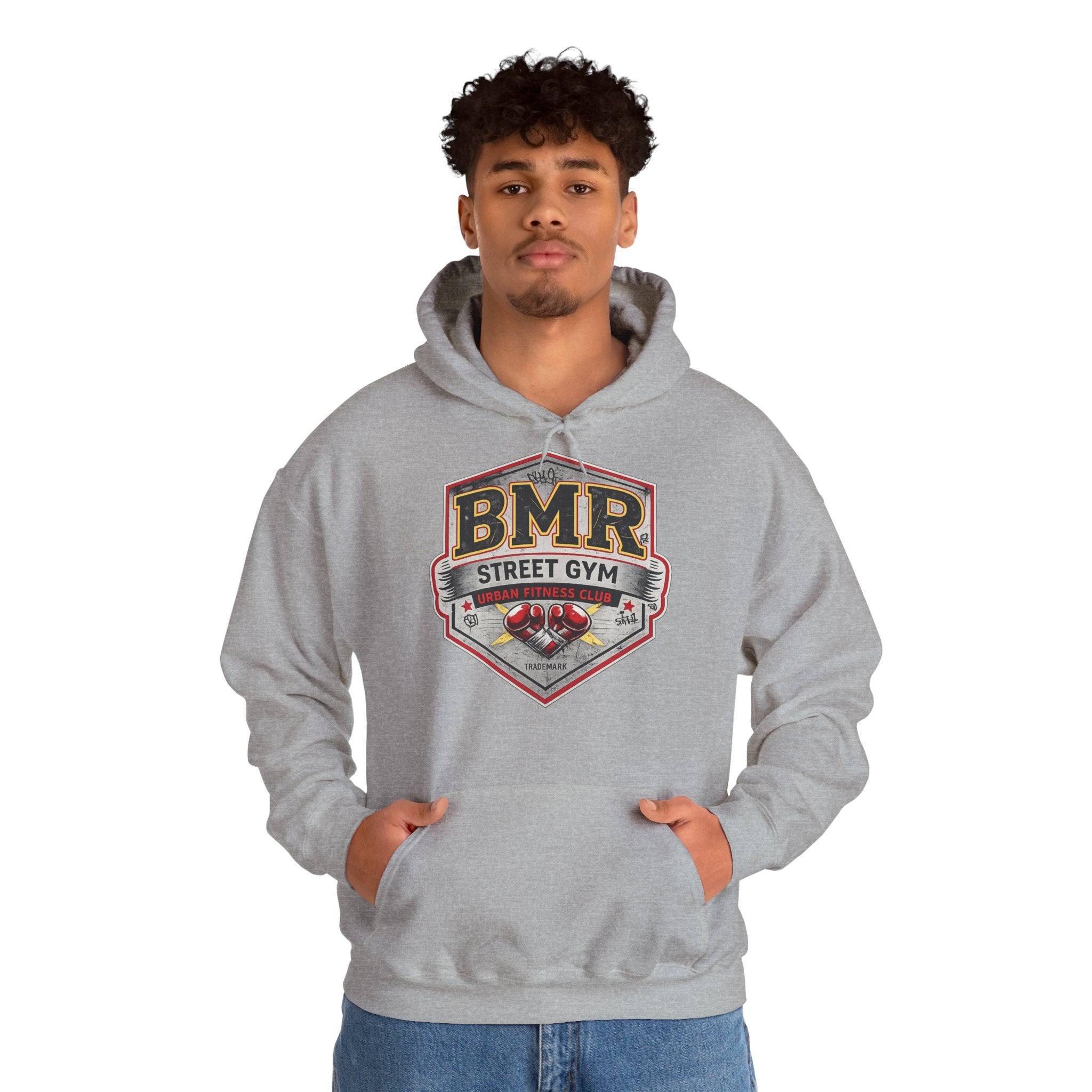 BMR Sweat boxe