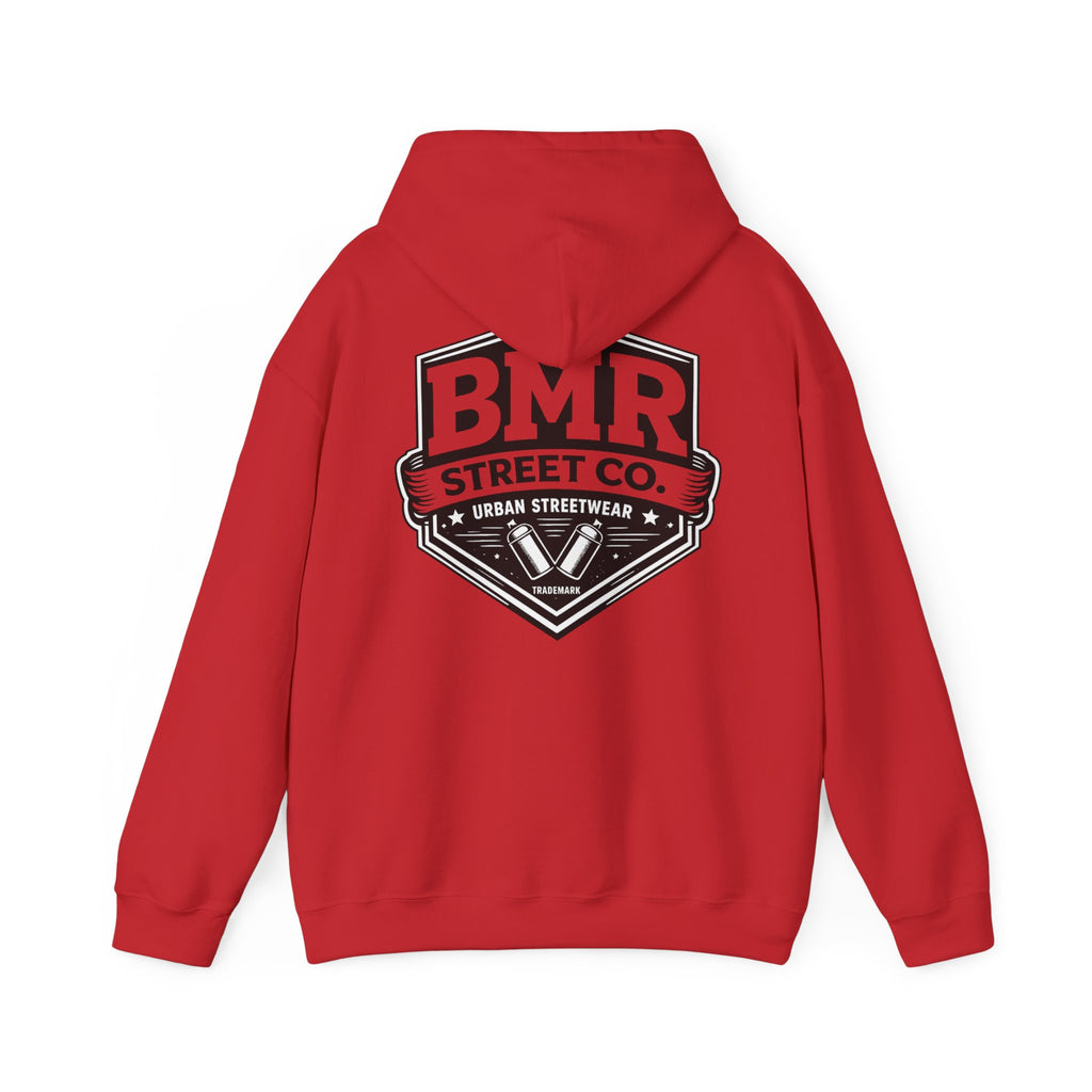 Sweat BMR Street unisex