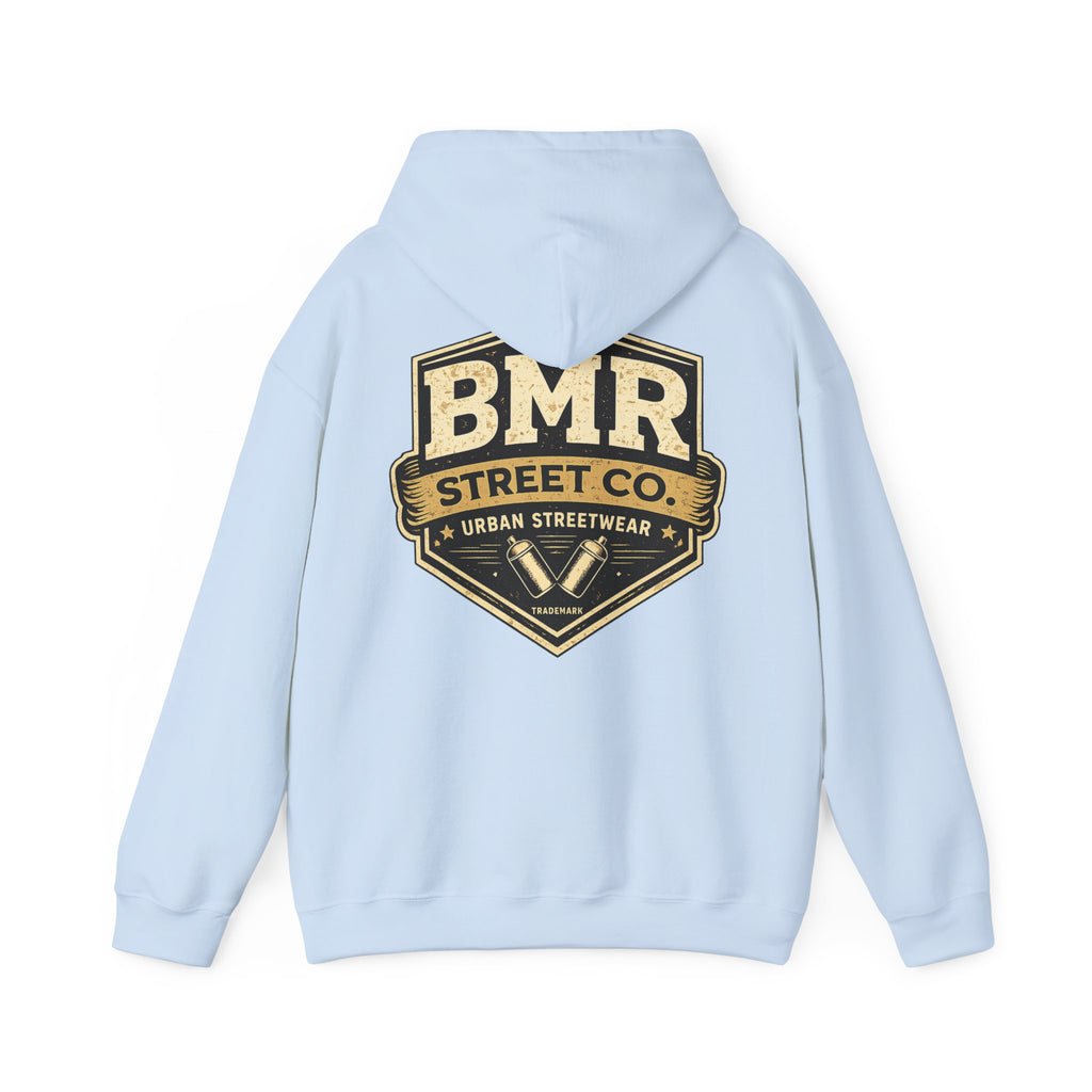 Sweat BMR Street unisex