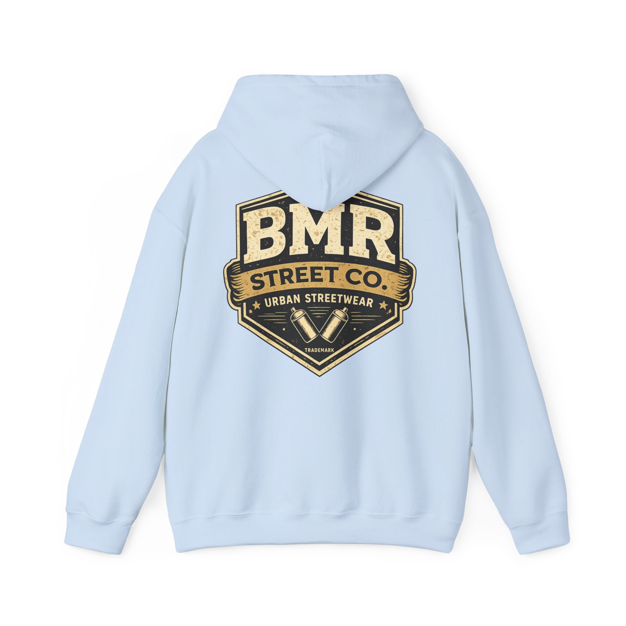 Sweat BMR Street unisex