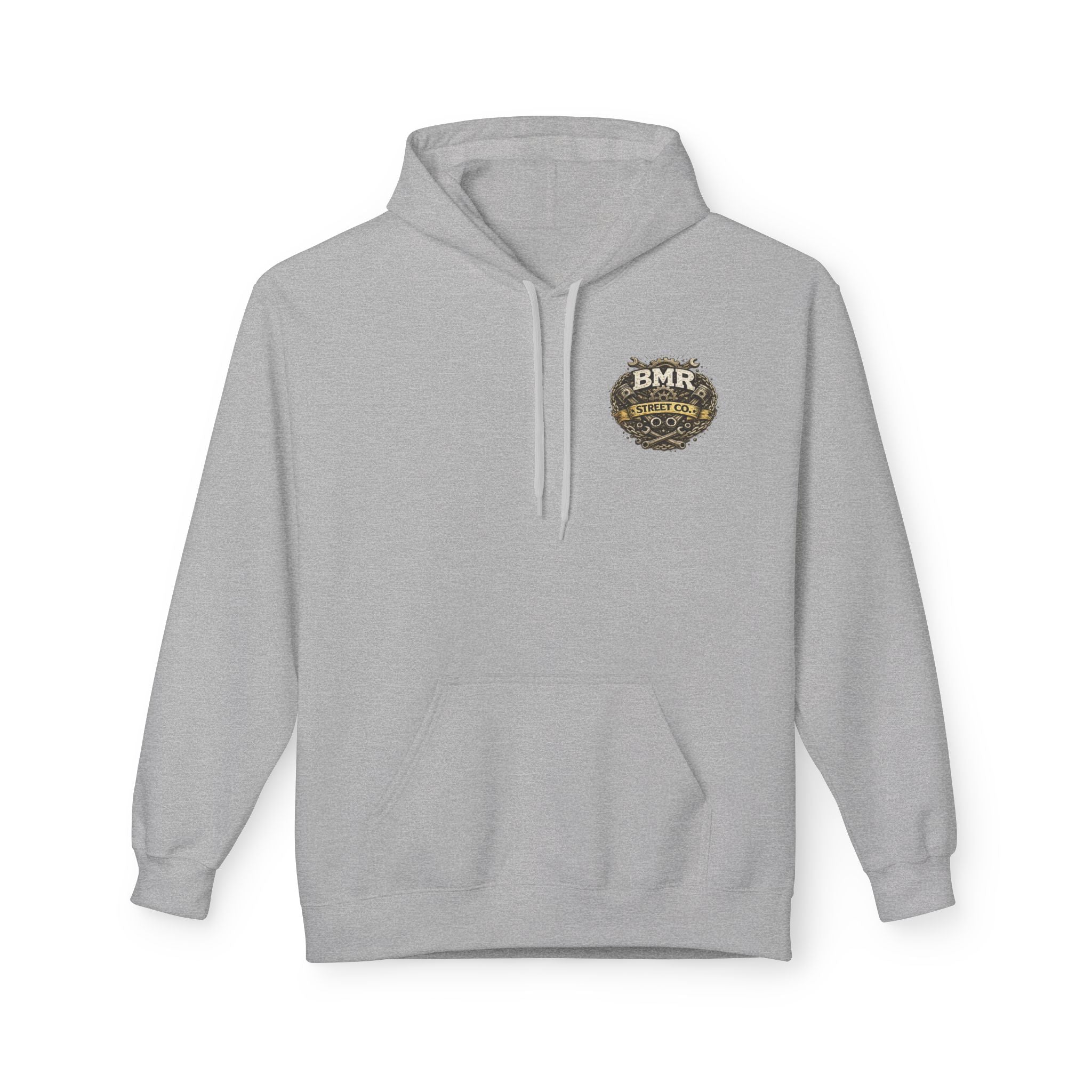 Méca Sweat-shirt