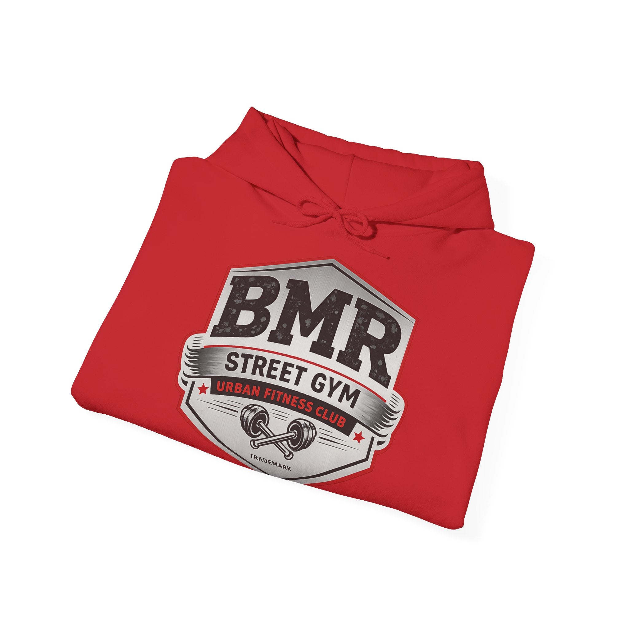 Sweat BMR Gym