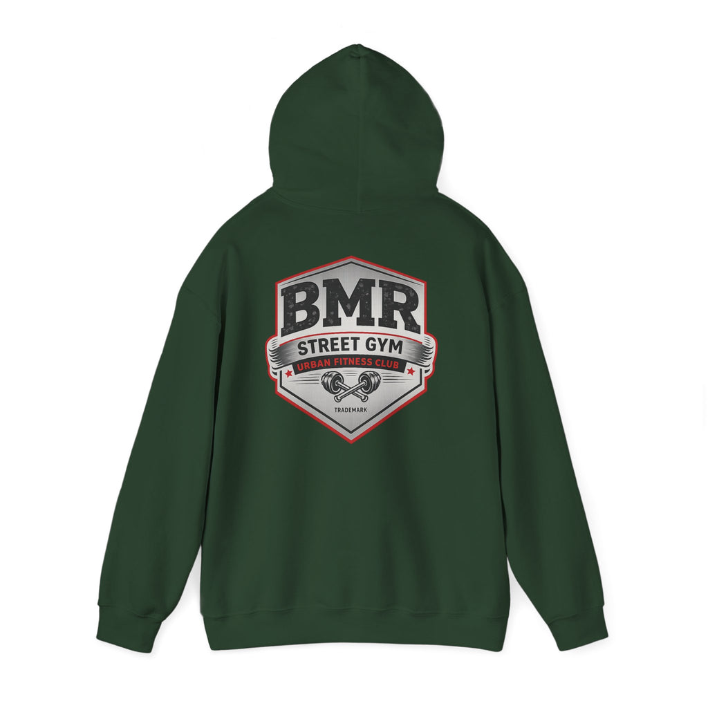 BMR Street Gym unisex