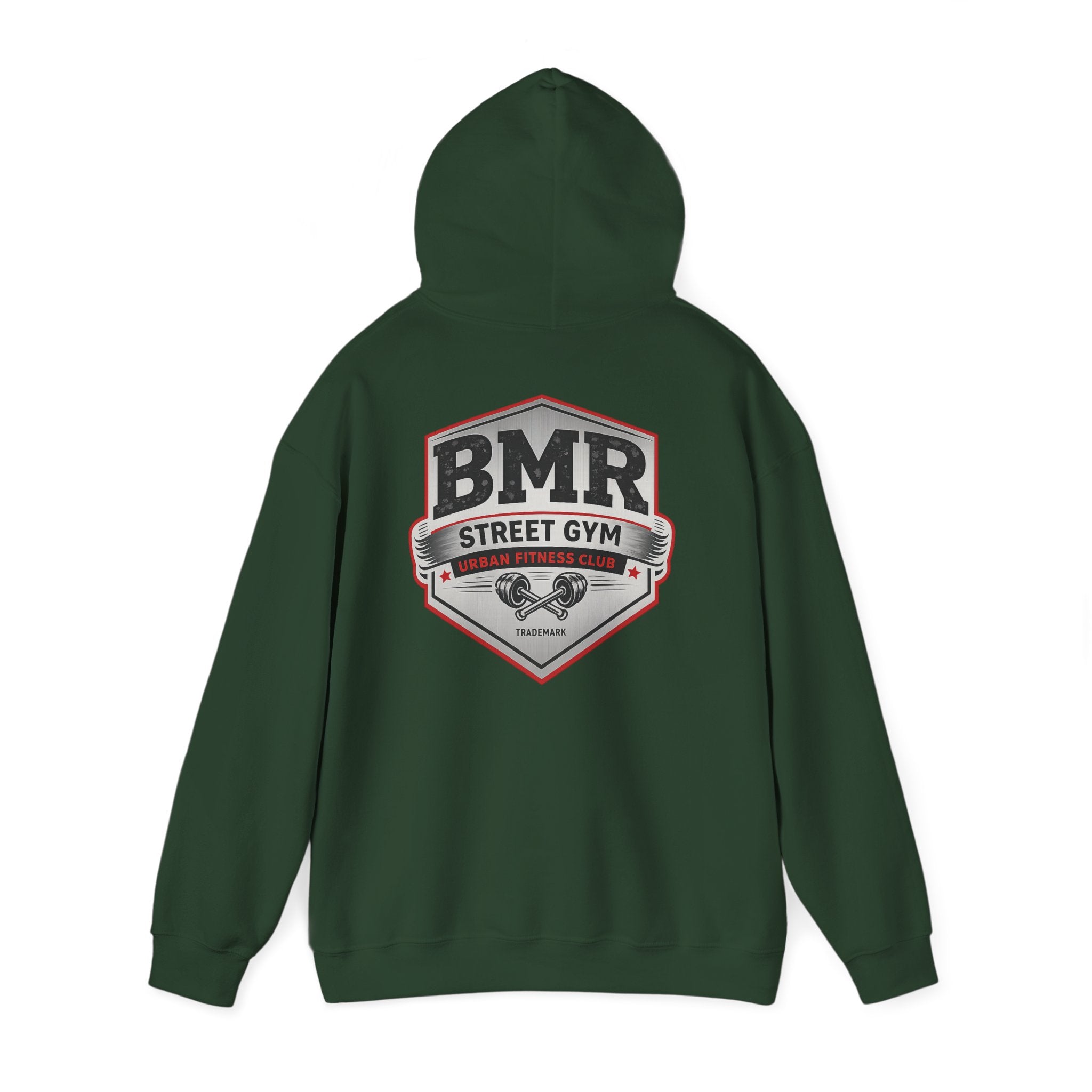 BMR Street Gym unisex