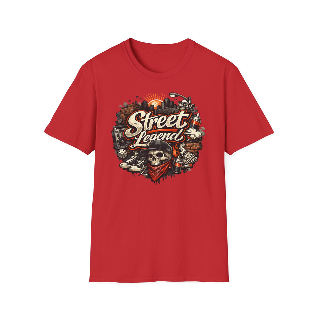 Street Legend T-Shirt