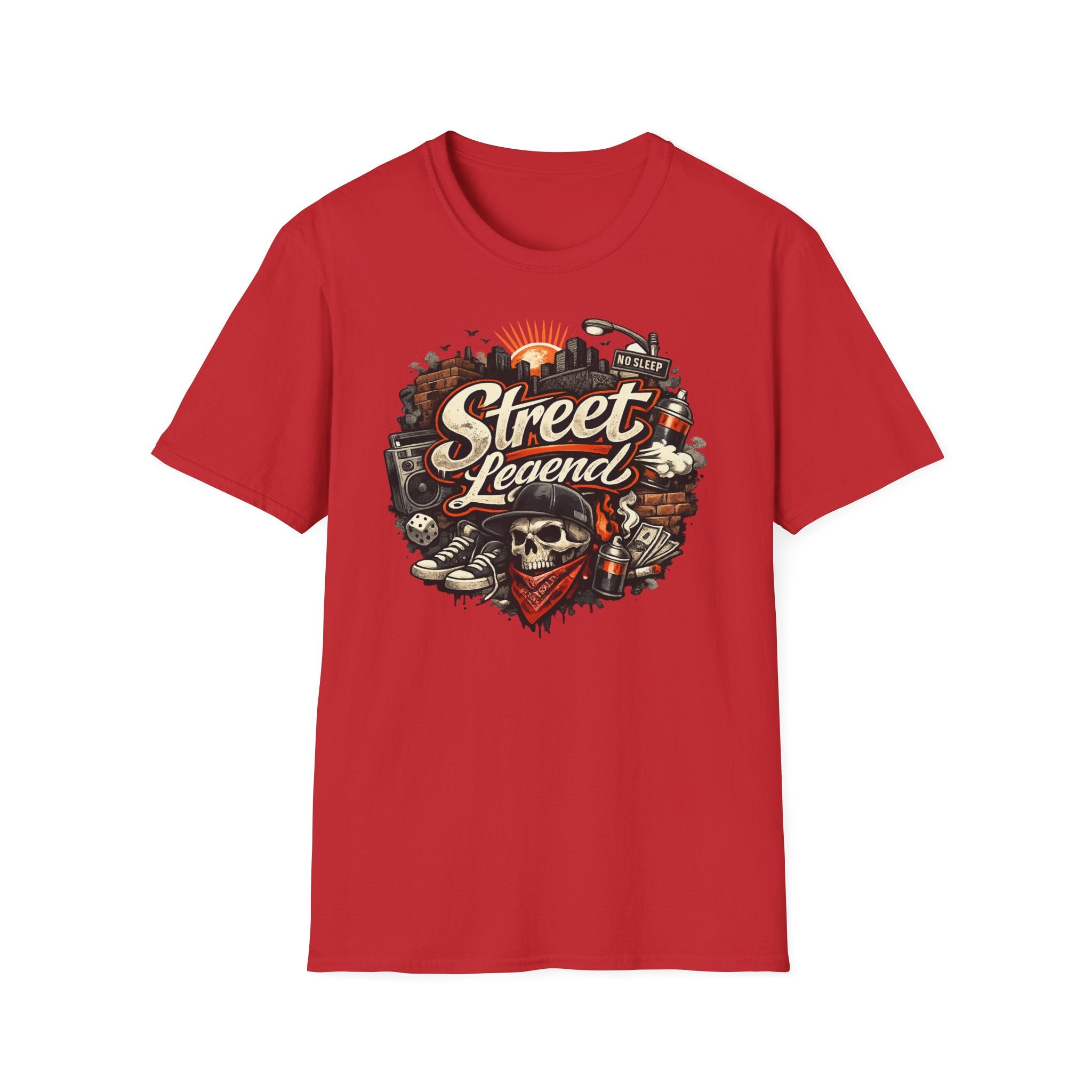 Street Legend T-Shirt
