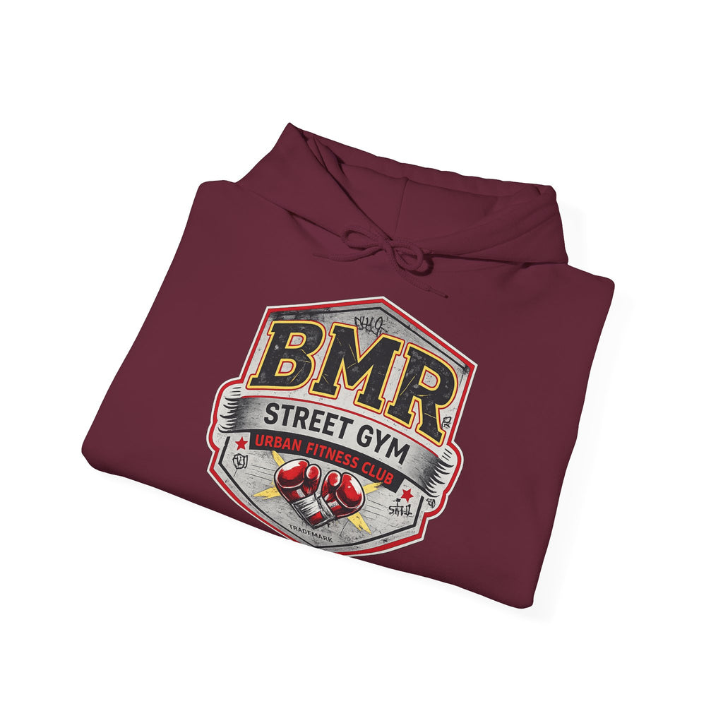 BMR Sweat boxe