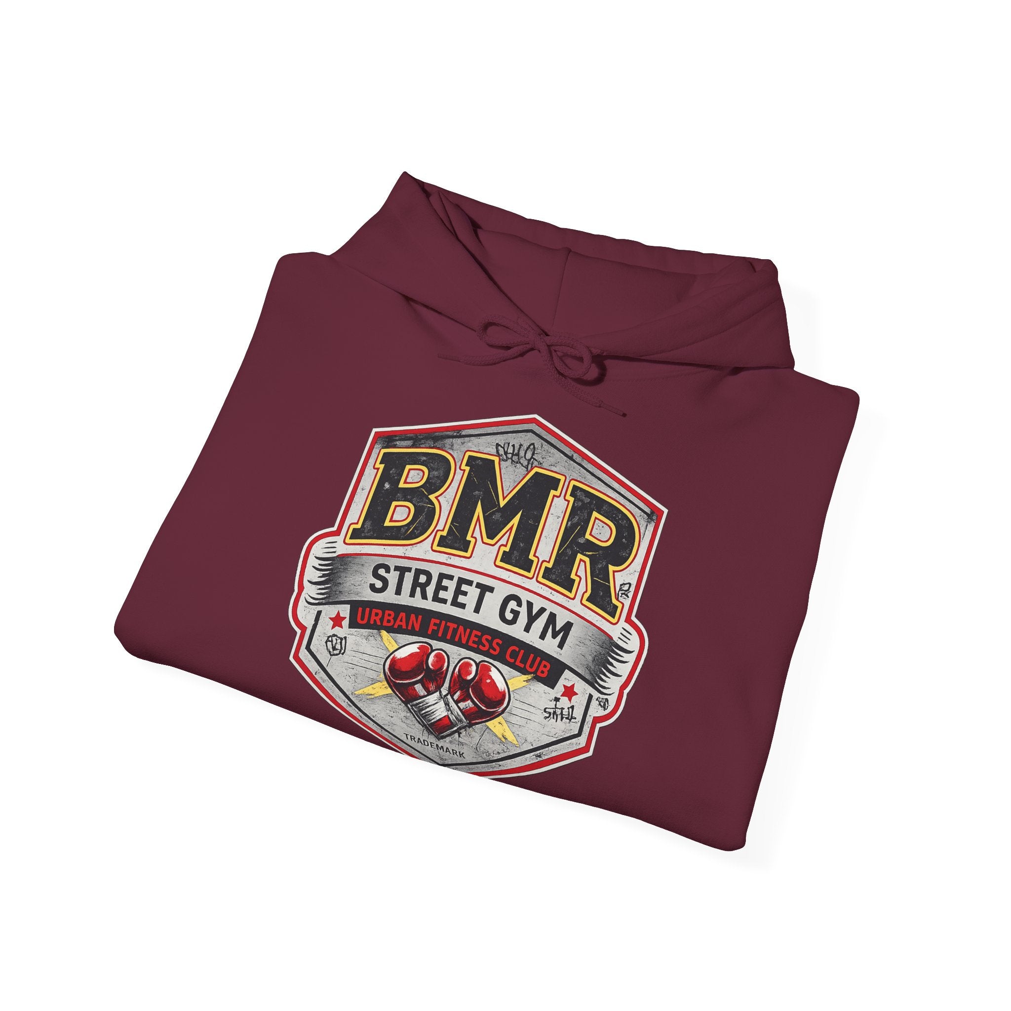 BMR Sweat boxe