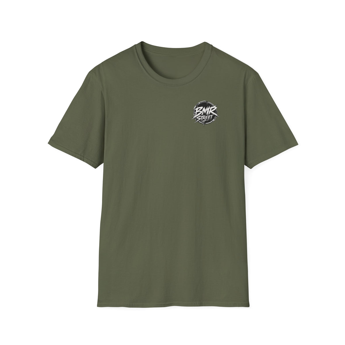 BMR Street T-Shirt
