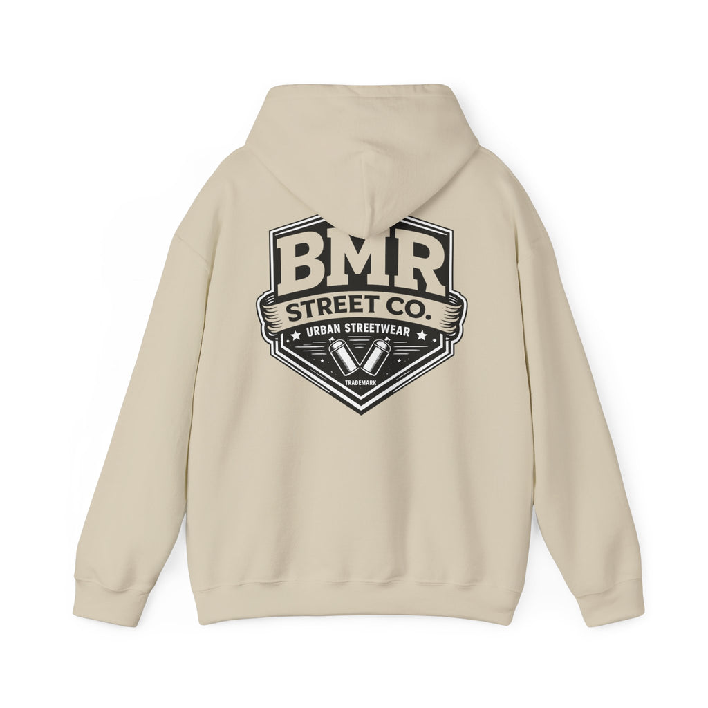 Sweat BMR Street unisex