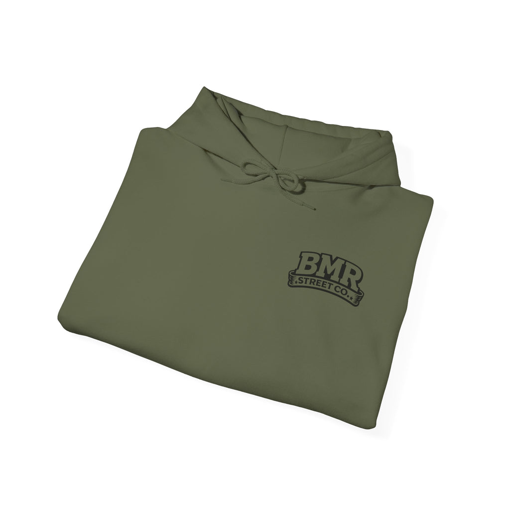 Sweat BMR Street unisex