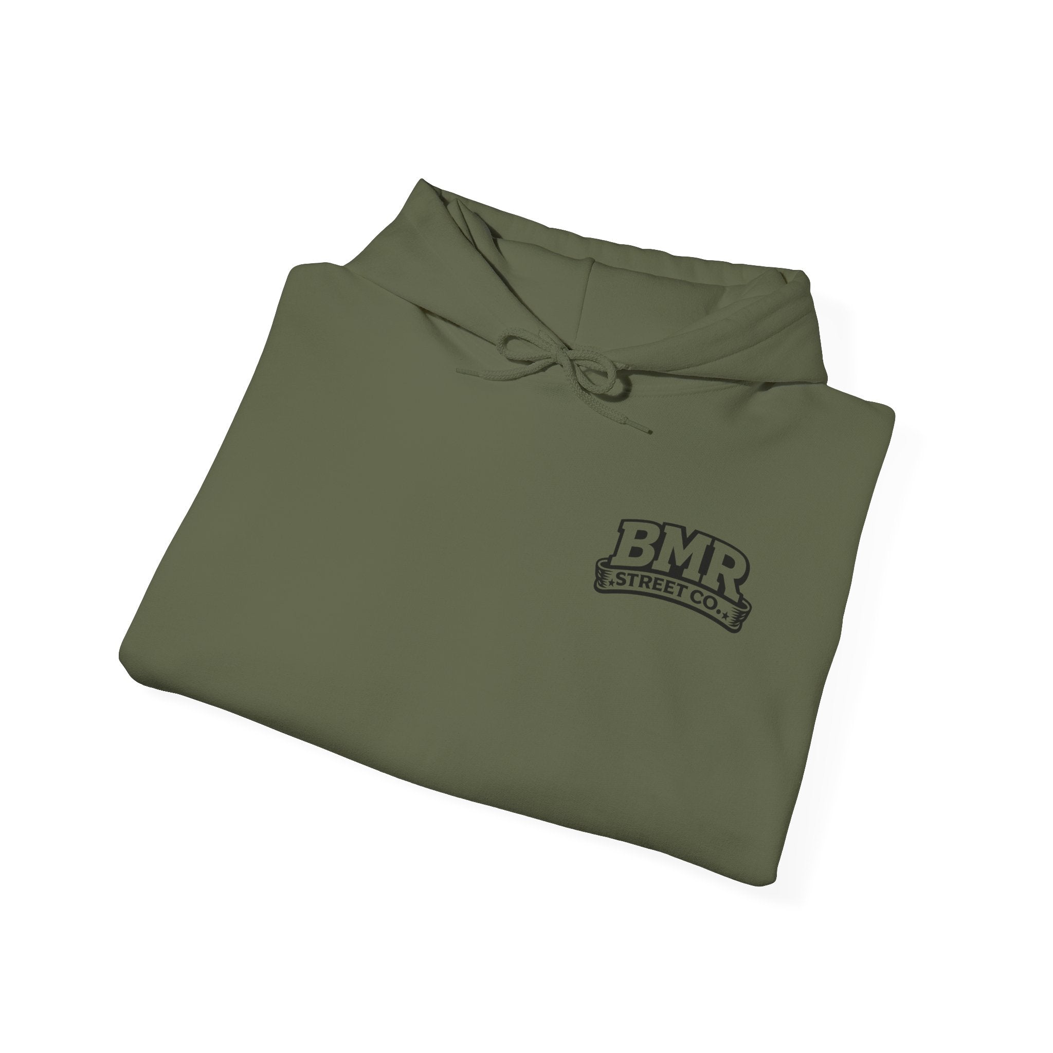 Sweat BMR Street unisex