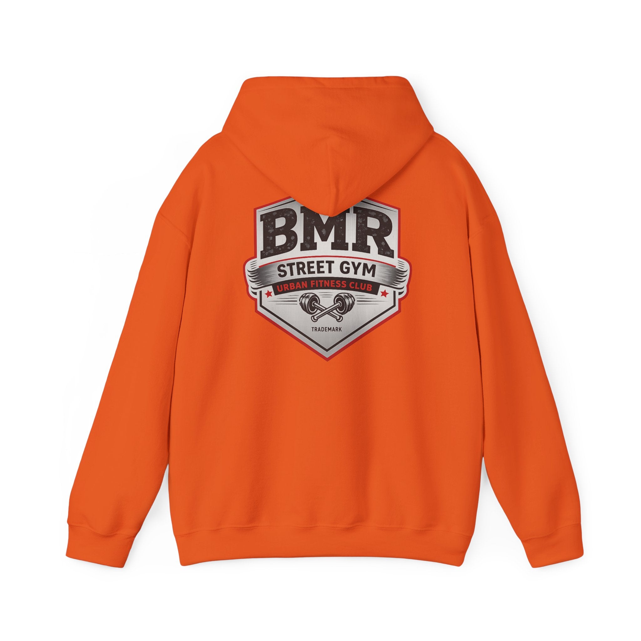 BMR Street Gym unisex