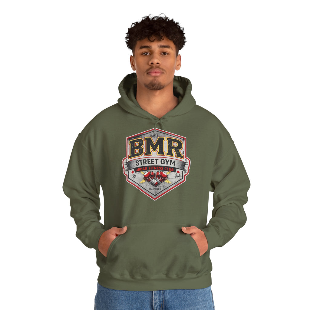 BMR Sweat boxe