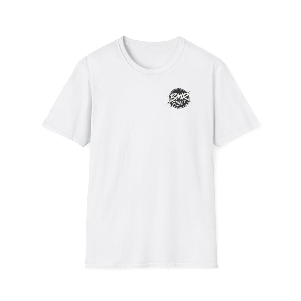 BMR Street T-Shirt