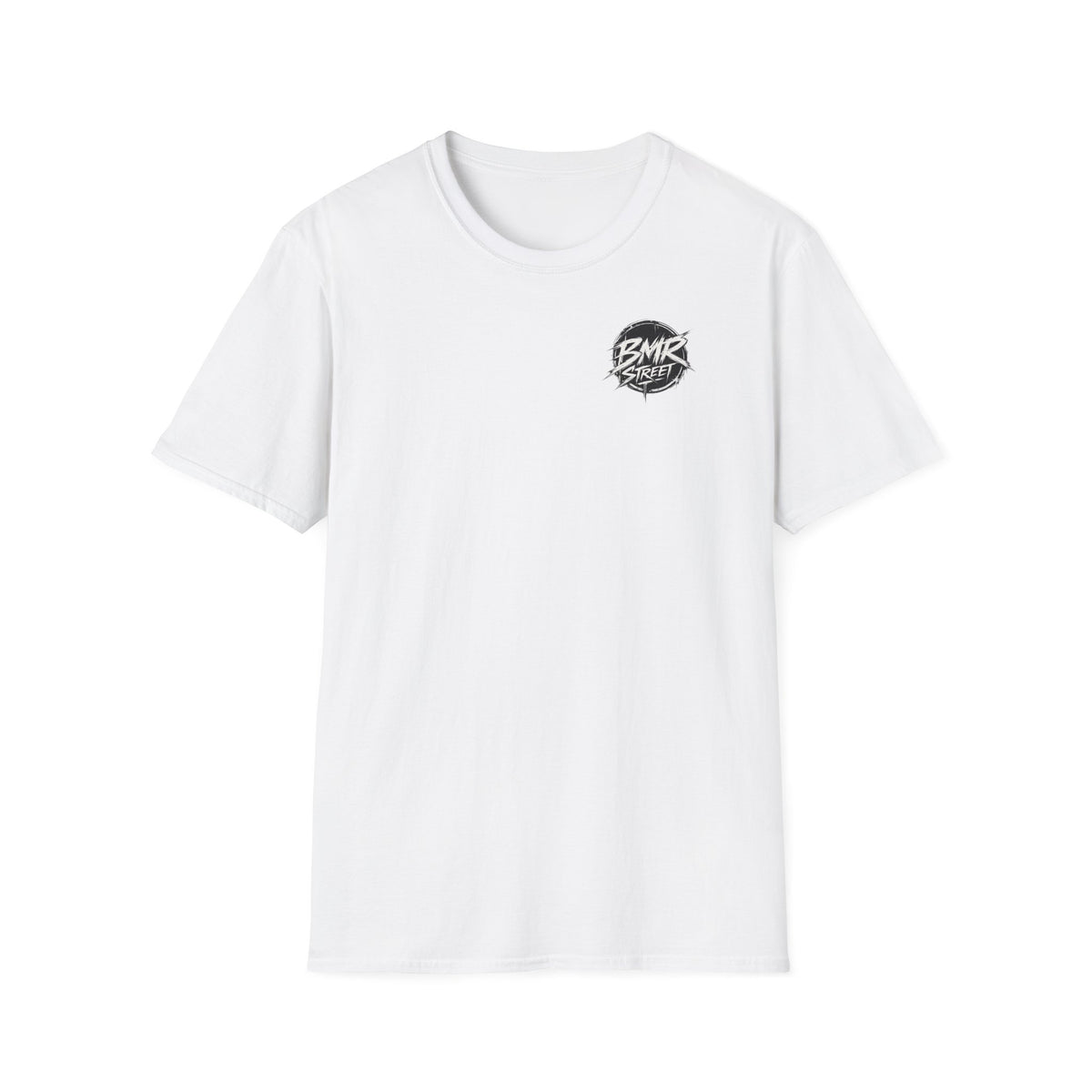 BMR Street T-Shirt