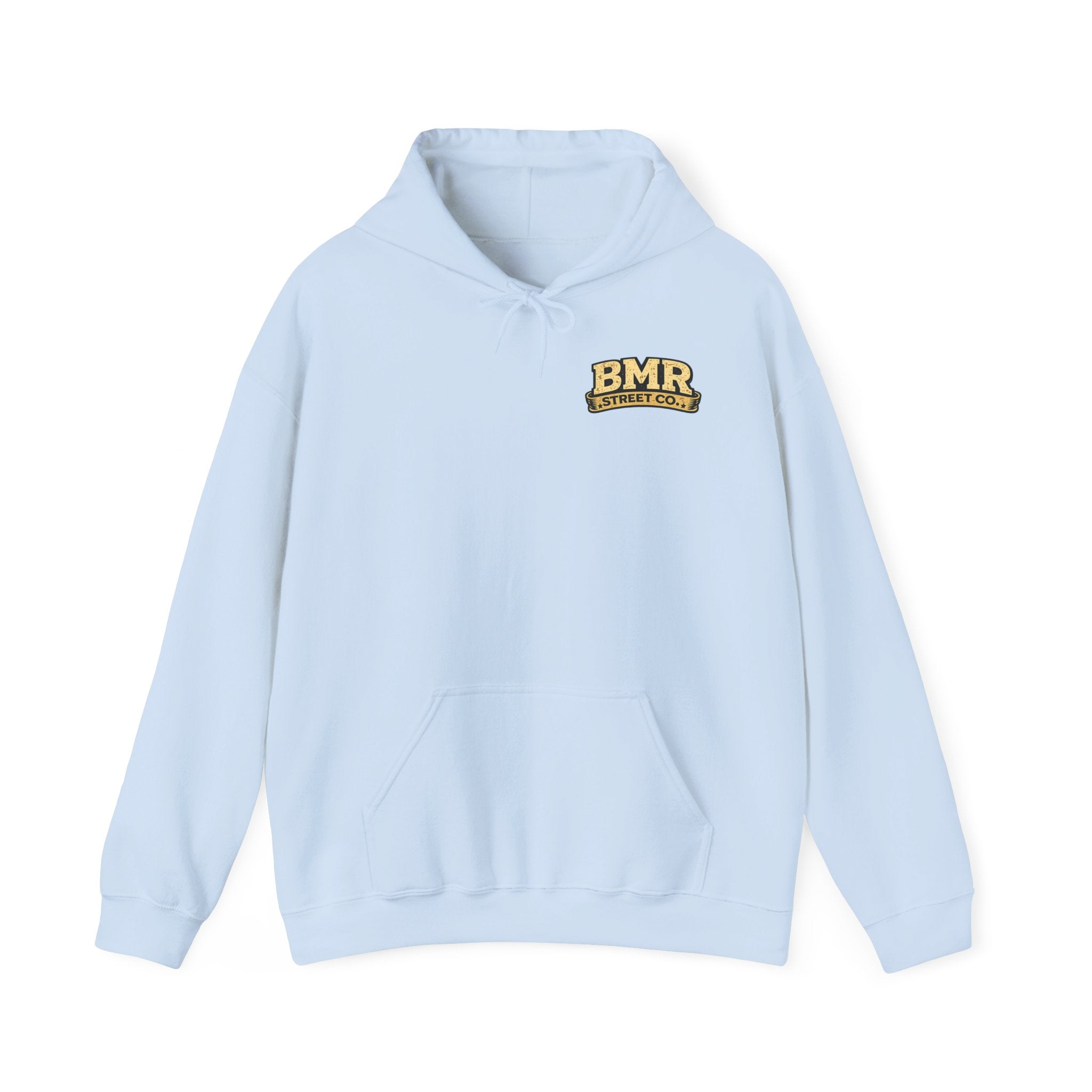 Sweat BMR Street unisex