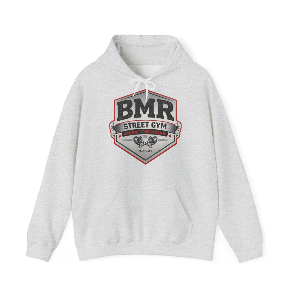 Sweat BMR Gym