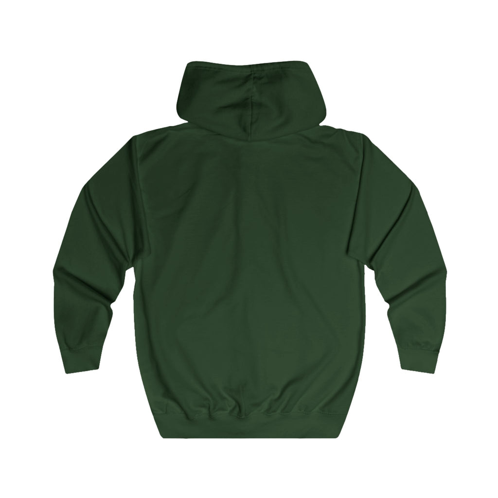 Sweat Zip one life