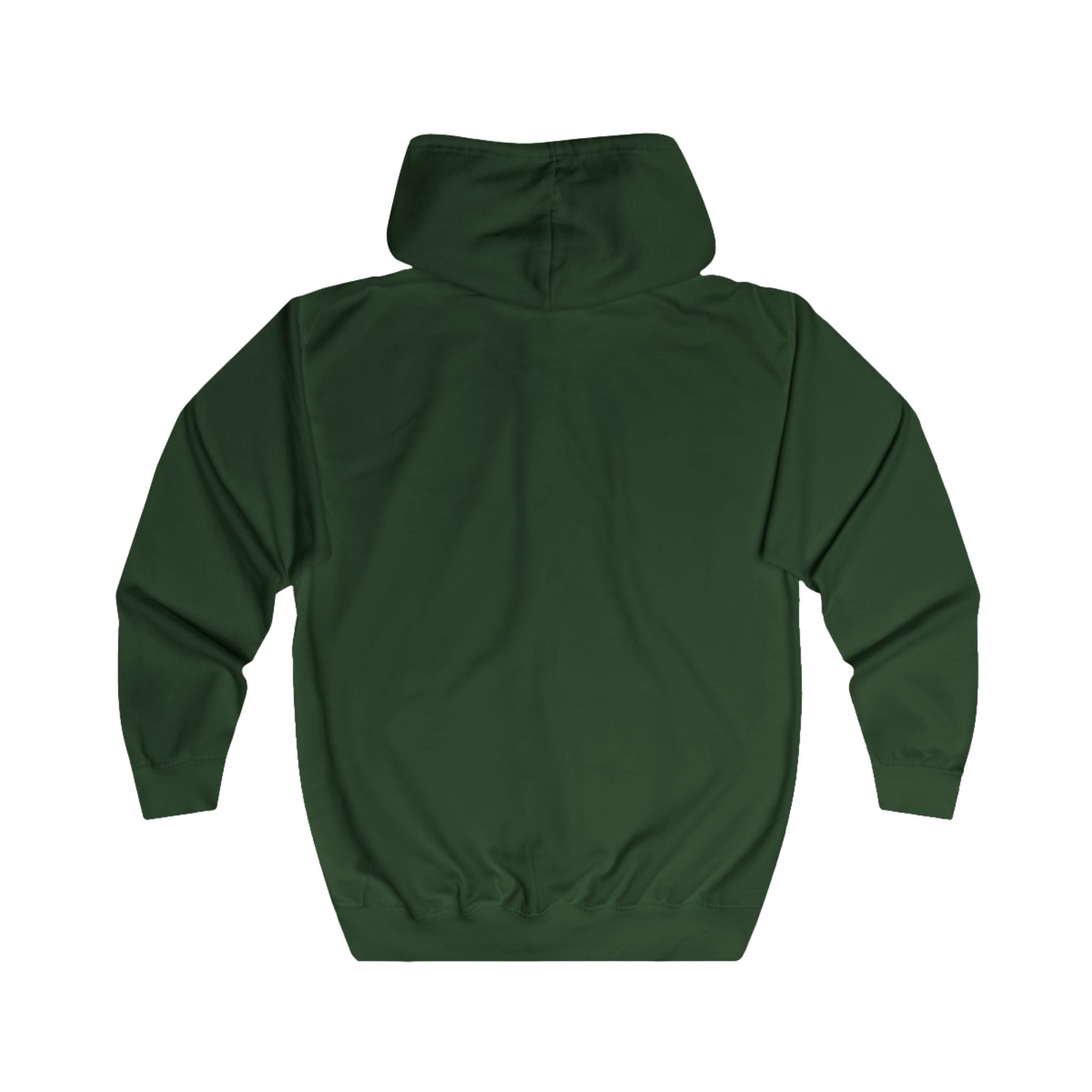 Sweat Zip one life