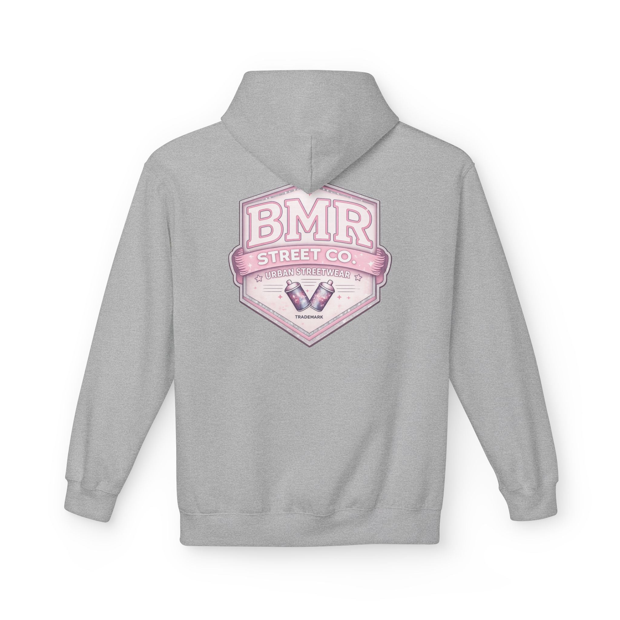 BMR Street sweat