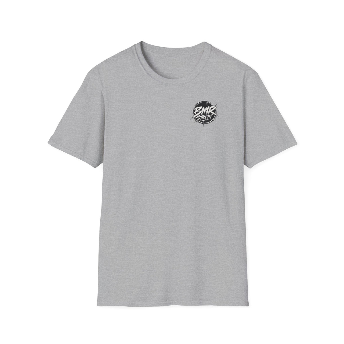 BMR Street T-Shirt