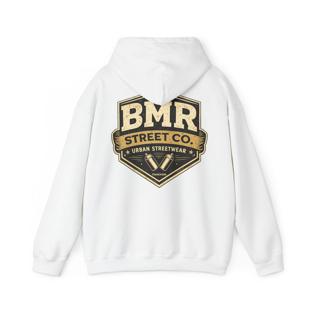 Sweat BMR Street unisex