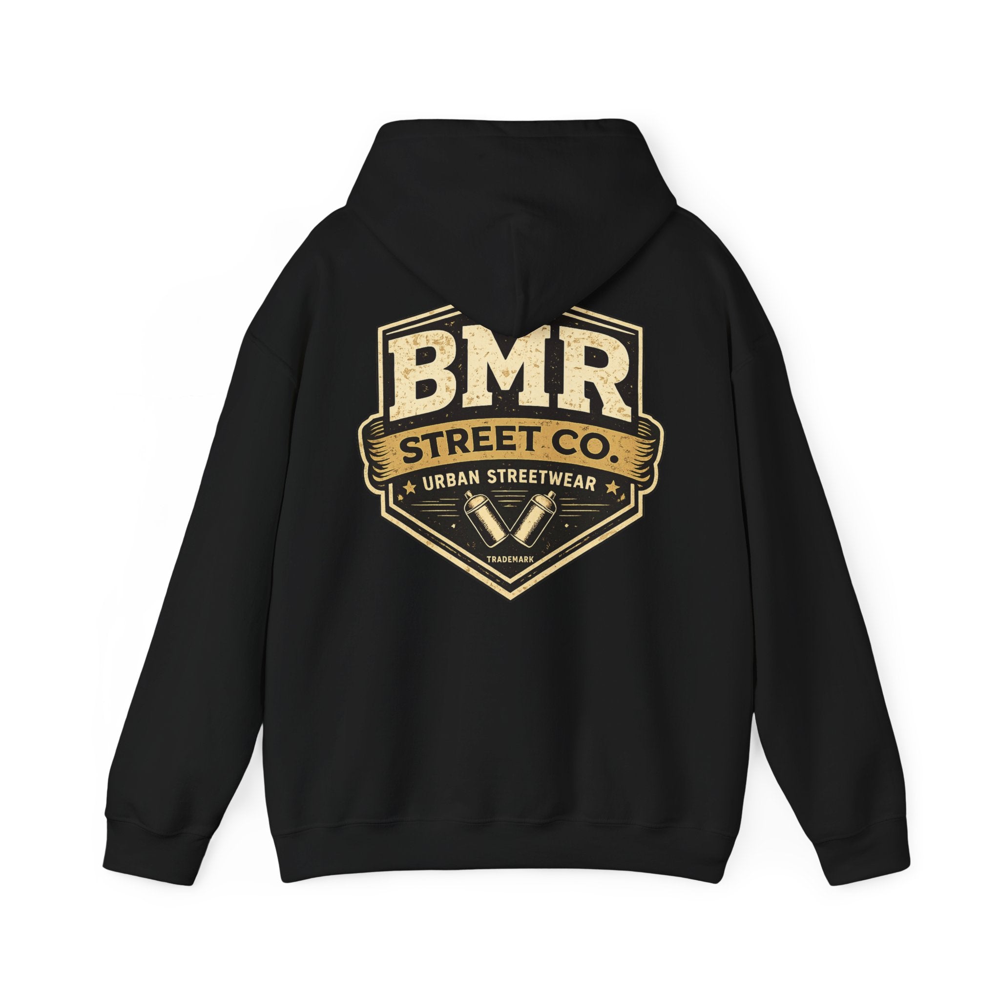 Sweat BMR Street unisex