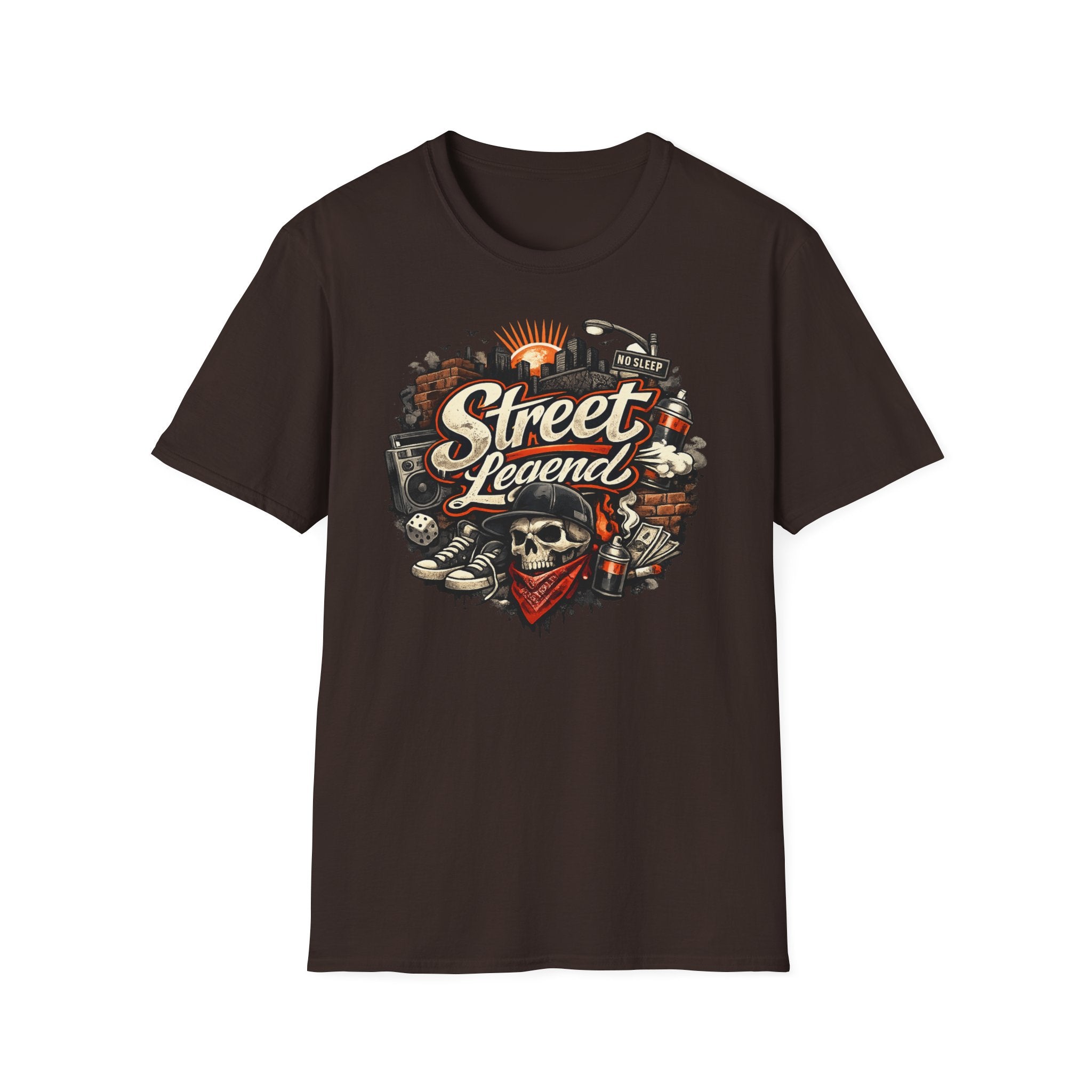 Street Legend T-Shirt