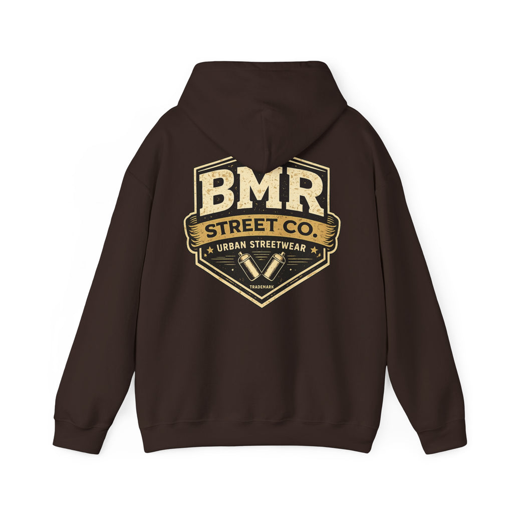 Sweat BMR Street unisex