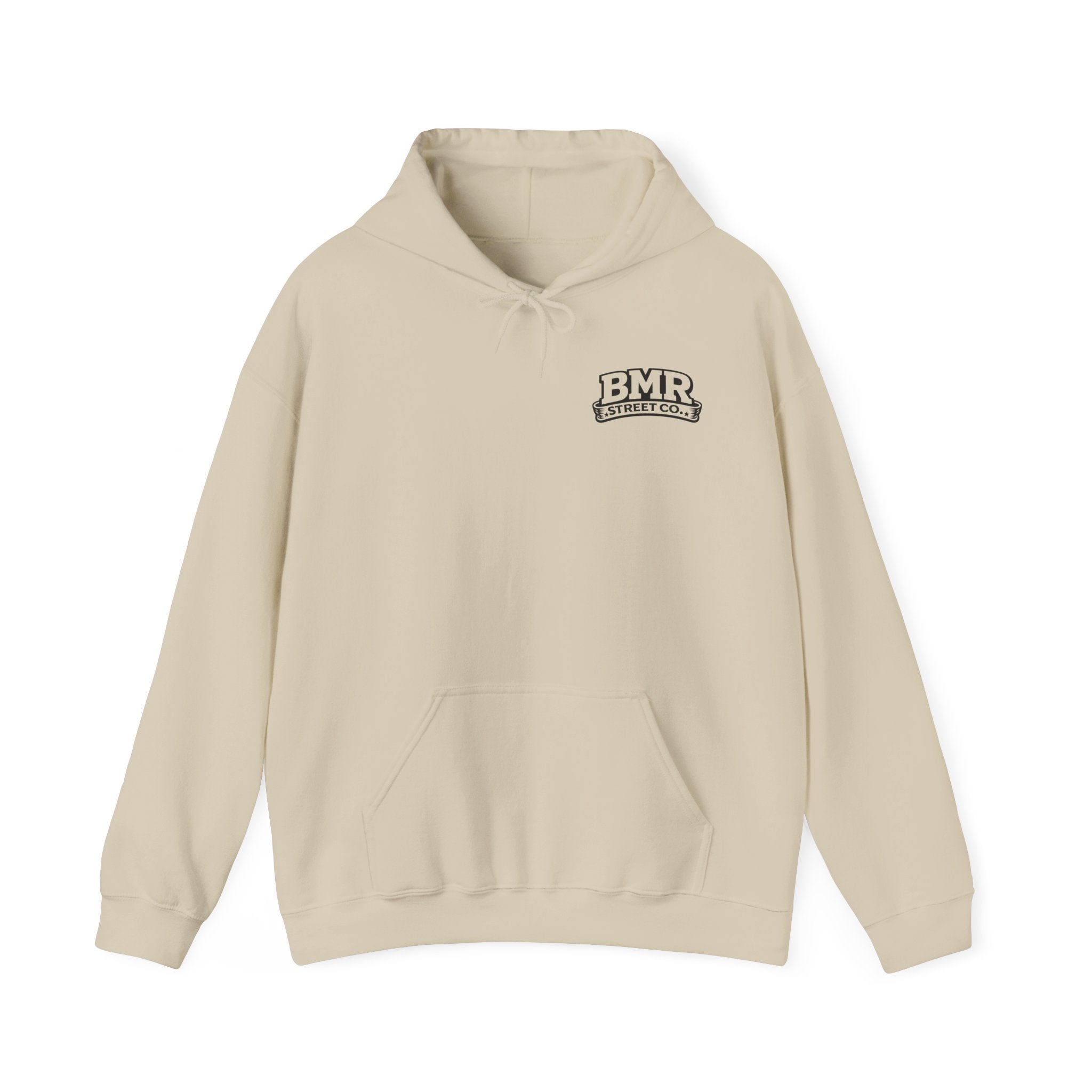 Sweat BMR Street unisex