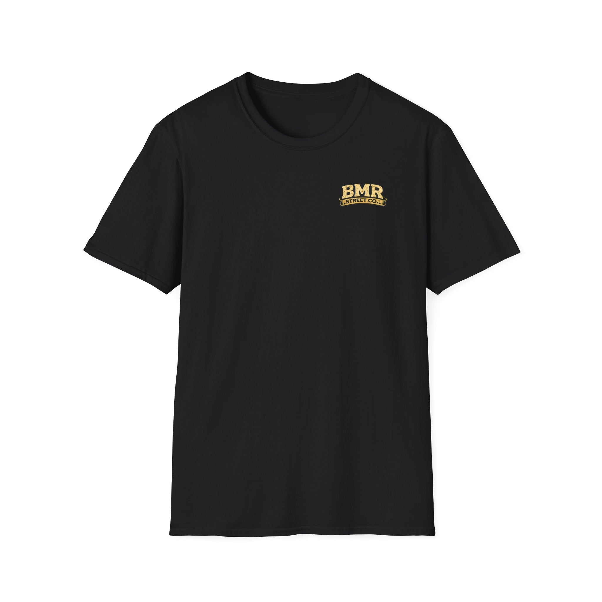Old BMW T-shirt