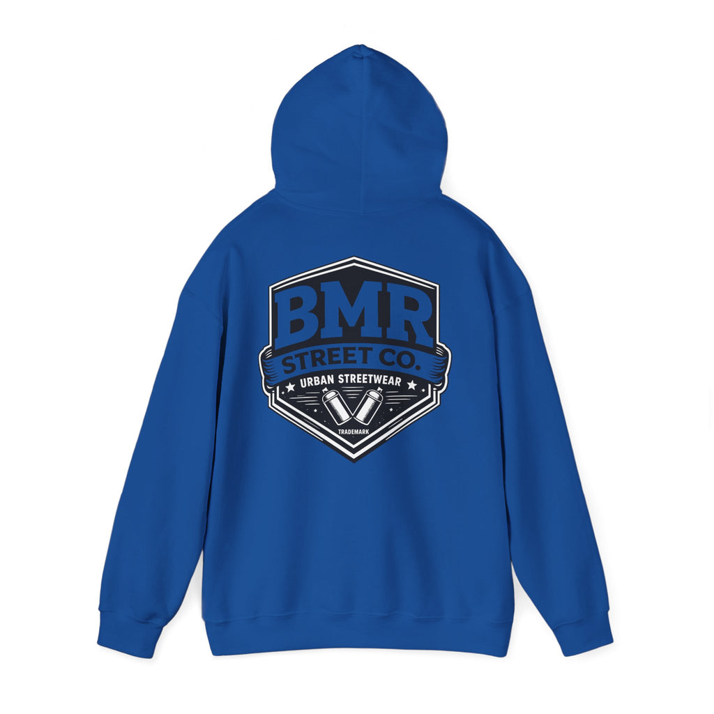 Sweat BMR Street unisex