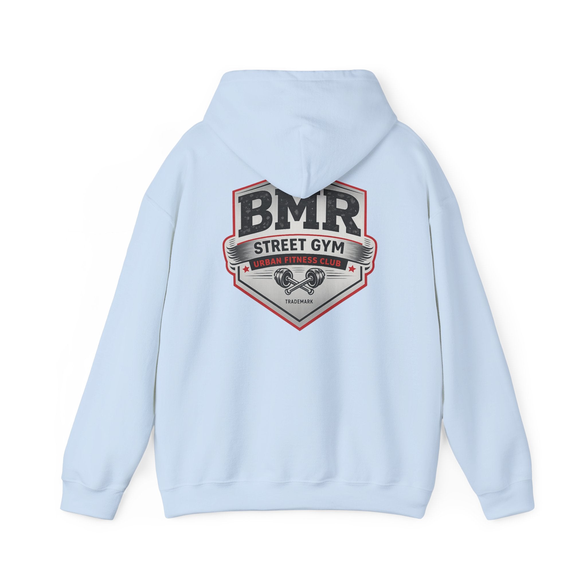 BMR Street Gym unisex
