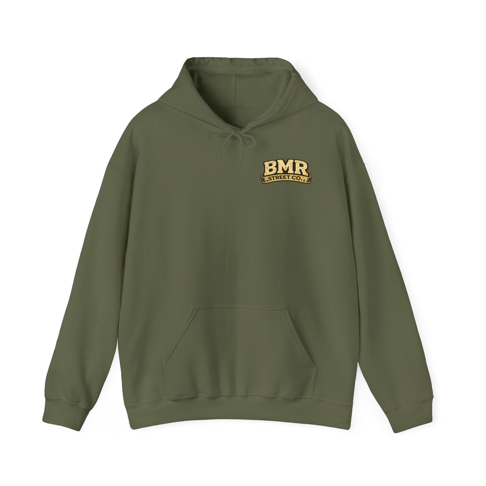 Sweat BMR Street unisex