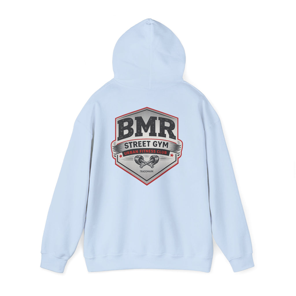 BMR Street Gym unisex