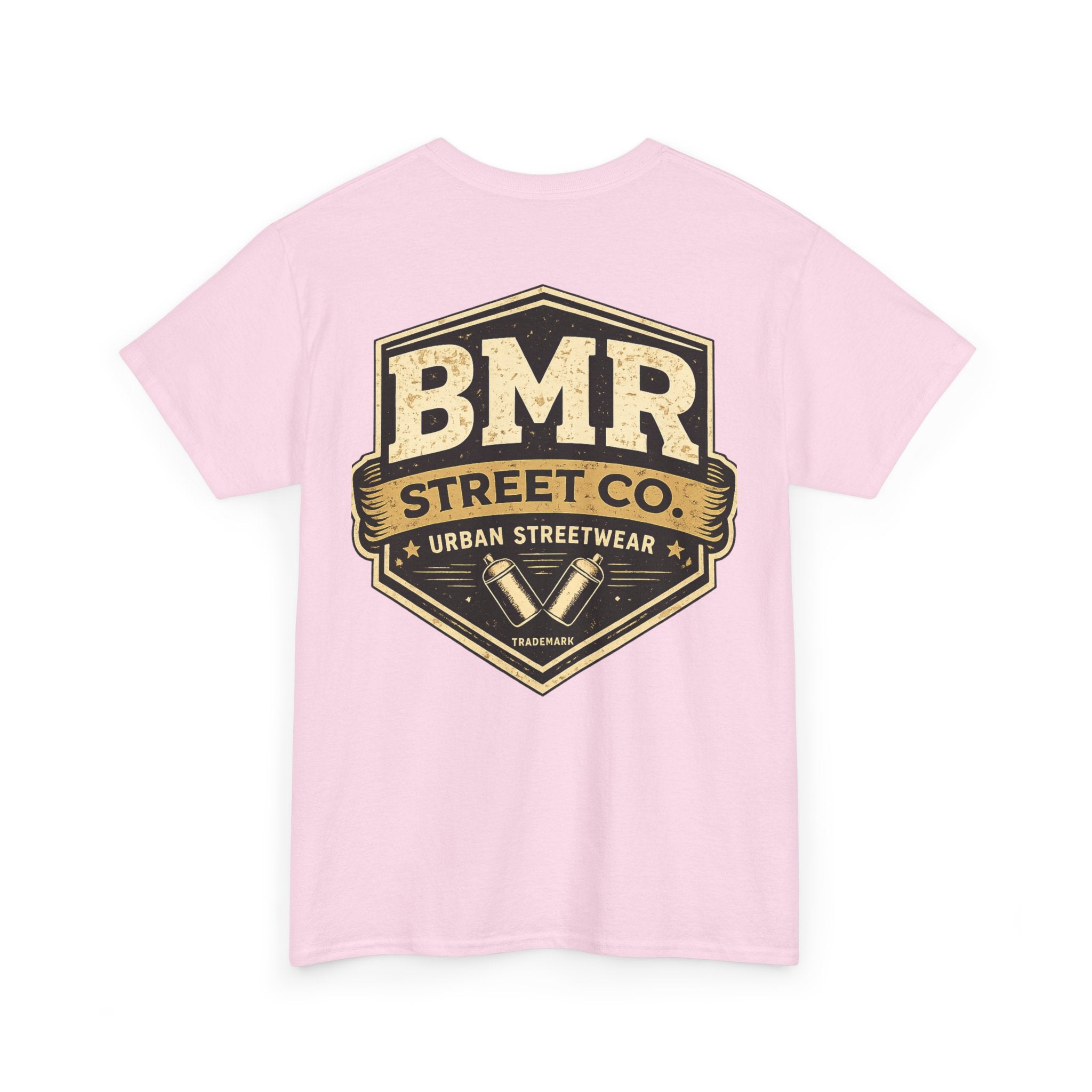 BMR Street Co