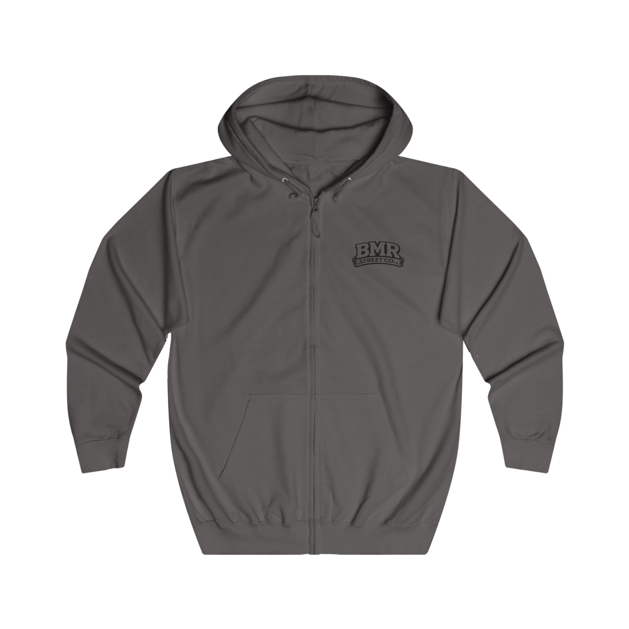 Sweat Zip Street