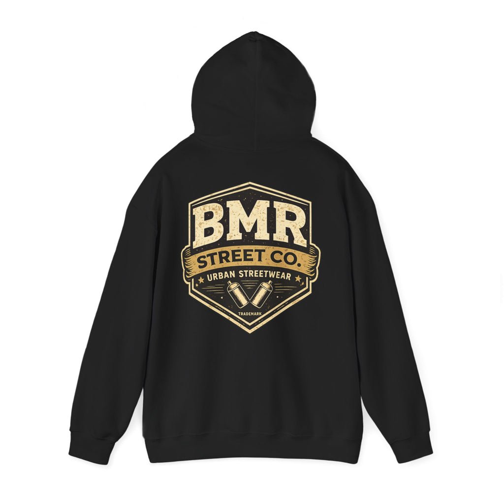 Sweat BMR Street unisex