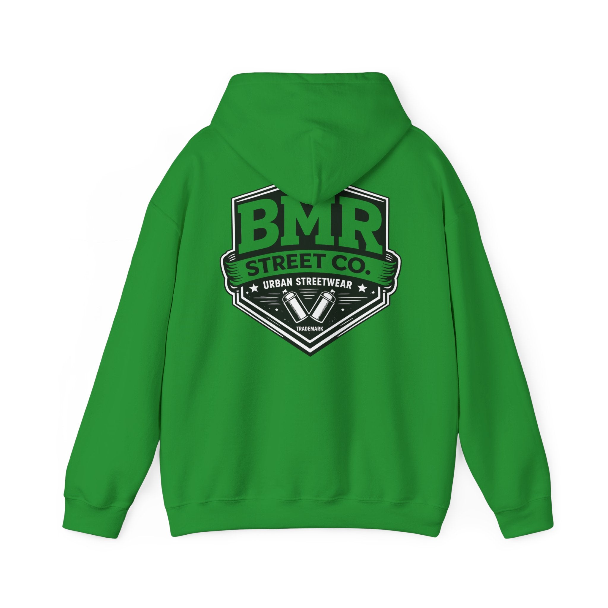 Sweat BMR Street unisex